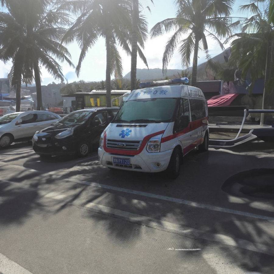 2023年深圳广东省深圳龙华区出租救护车电话 私人救护车出租电话 私人救护车出租收费跨省运送重症病人费用怎么算