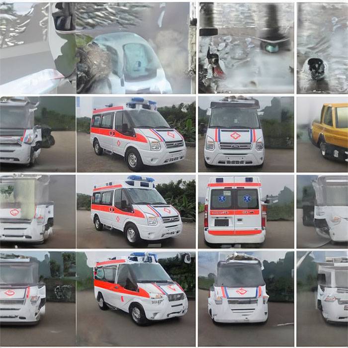 2023年深圳120急救车租赁康复回老家到汕头市濠江区急救中心电话