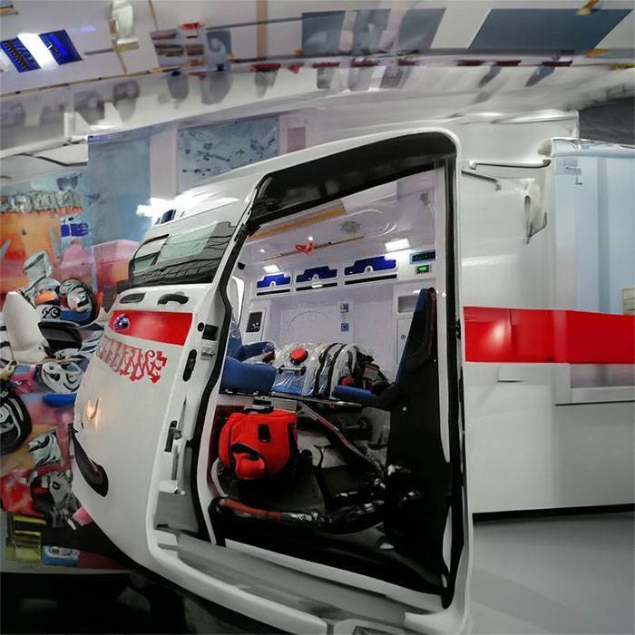 2023年深圳120救护车出租康复护送到惠州市私人救护车运送病人电话