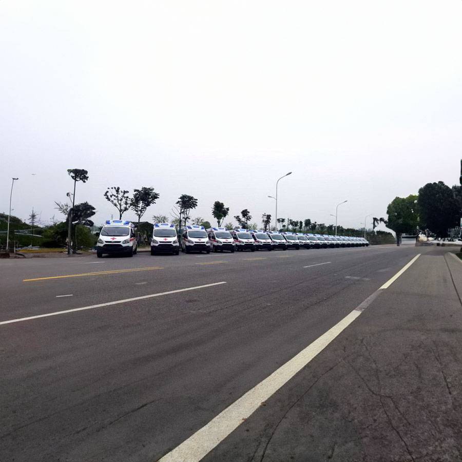 2023年深圳急救车出租出院回家到惠州市龙门县救护车的号码是多少