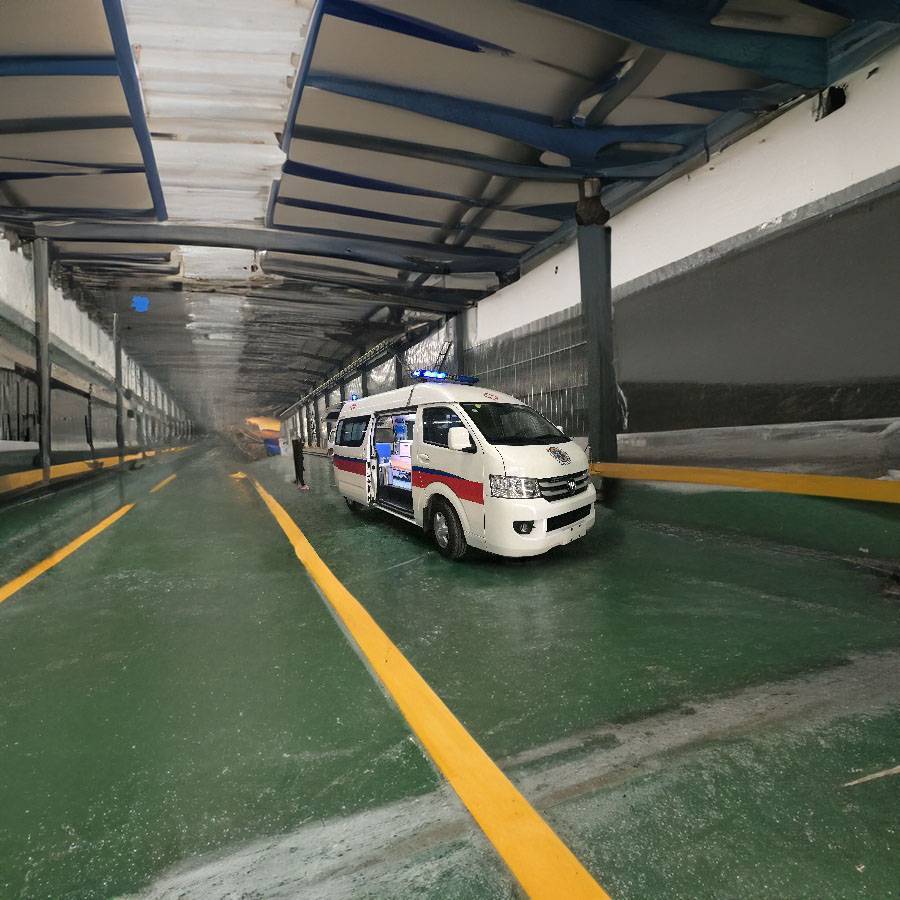 2023年深圳广东深圳罗湖出租急救车联系方式 市叫一次救护车多少钱120急救车接一次人多少钱