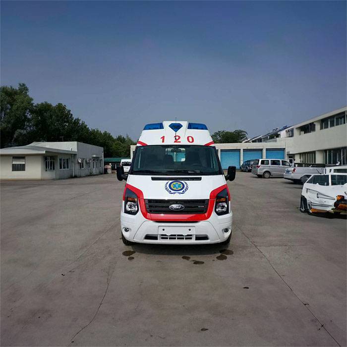 广医二院租私人急救车到遂宁市中医院救护车转运