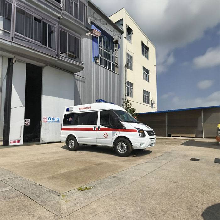 2023年深圳急救车租赁出院回家到珠海市斗门区救护车护送电话