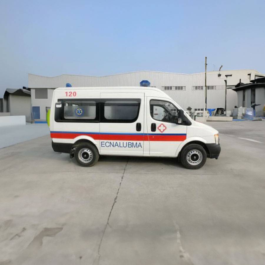 2023年深圳120急救车租赁出院回老家到清远市清新县出租120电话号码