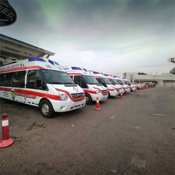 2023年深圳120救护车出租康复护送到珠海市市辖区救护车租赁联系电话