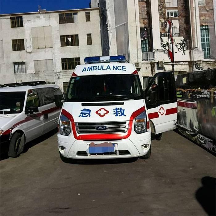 2023年深圳120急救车租赁出院回家到广州市市辖区救护车号码为什么是120