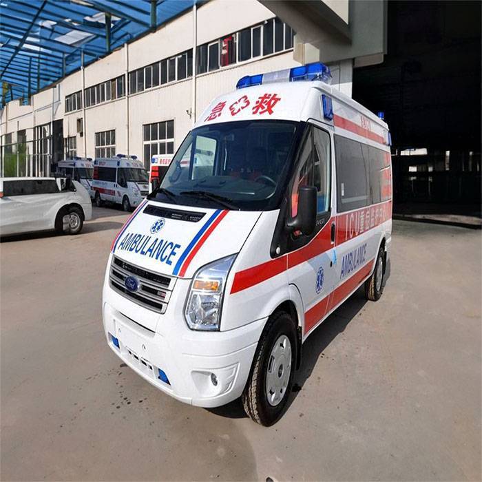 广州市第四人民医院租救护车到北京协和医院西院市救护车出租电话