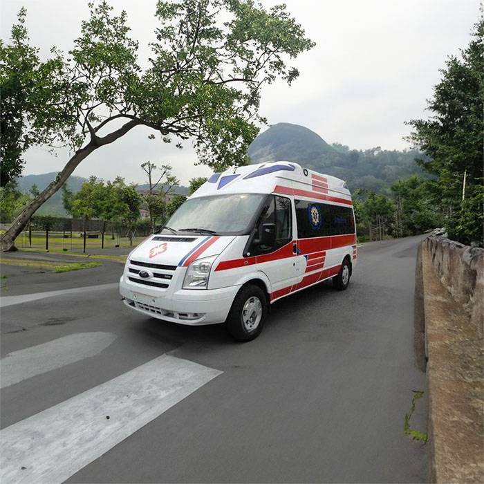 2023年深圳广东省深圳深圳周边救护车的电话是多少 上一次救护车要多少钱救护车多少钱一次啊