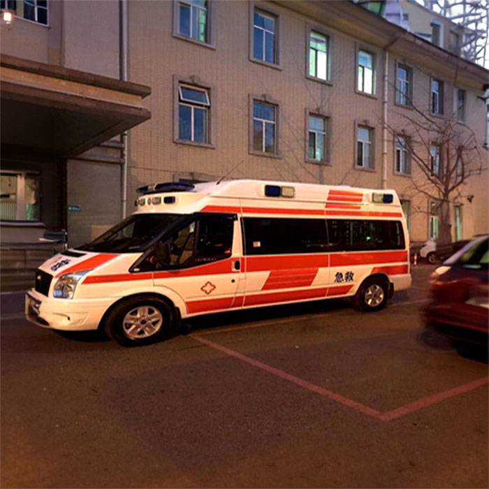 2024年深圳救护车租赁康复回家到广州市南沙区怎么联系120的客服
