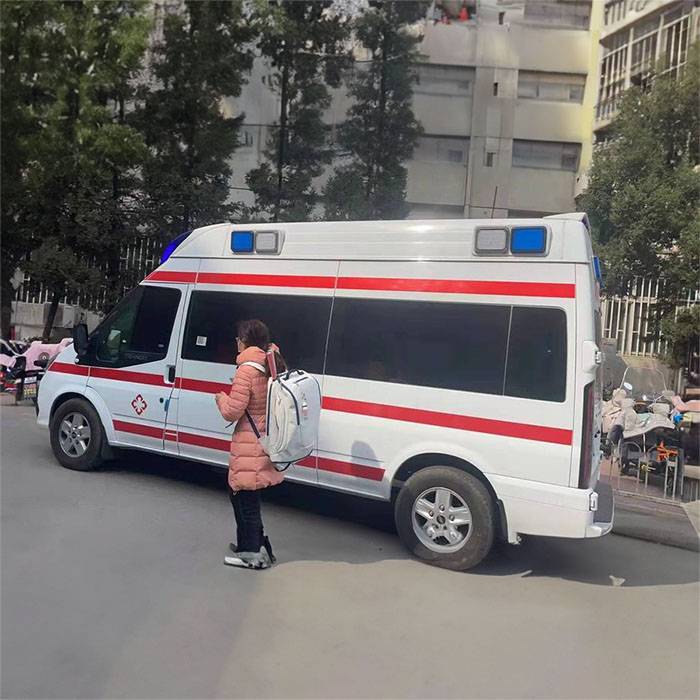 布吉120救护车出租2023已更新(今日资讯)