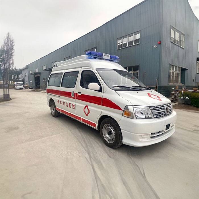 2024年深圳120救护车租赁出院回老家到揭阳市999救护车电话