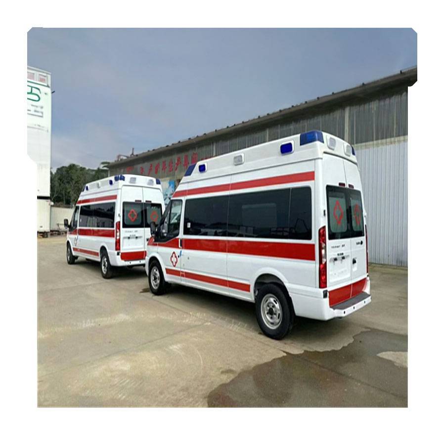 2024年深圳120救护车租赁病重返乡到云浮市罗定市叫救护车打什么号码