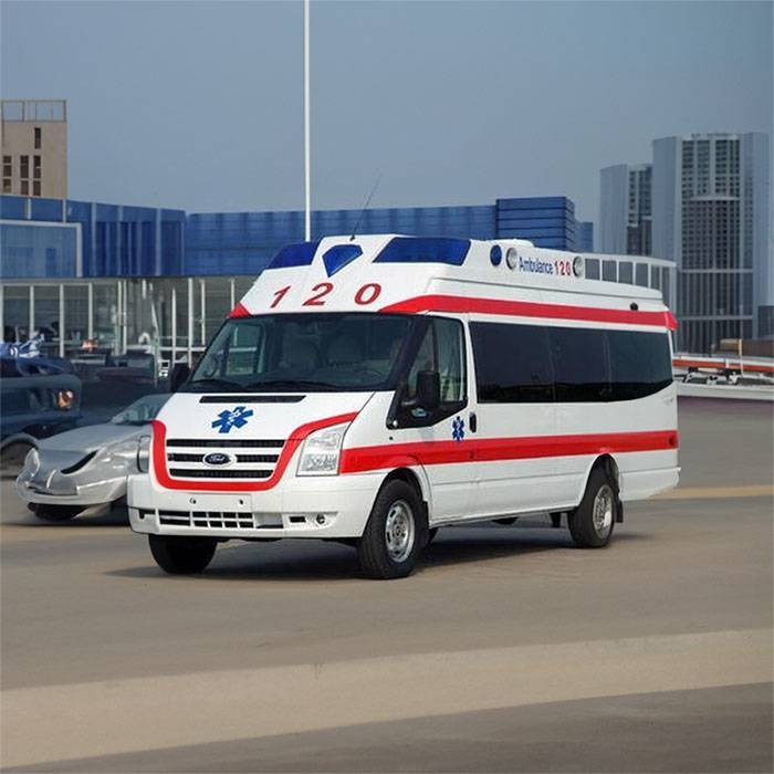 2024年深圳急救车出租康复回家到汕头市救护车电话120
