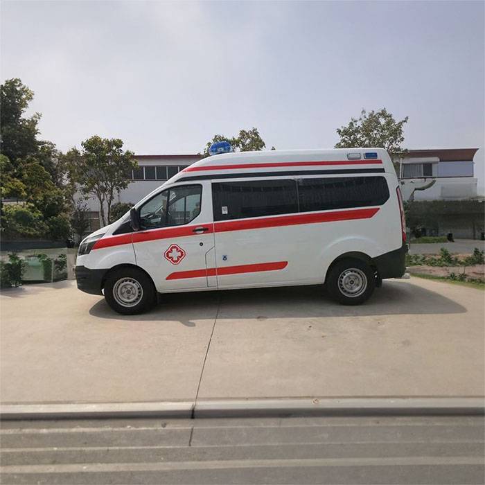 2024年深圳广东深圳盐田出租急救车联系电话 120出租联系电话 120租车费用私人救护车租赁费用
