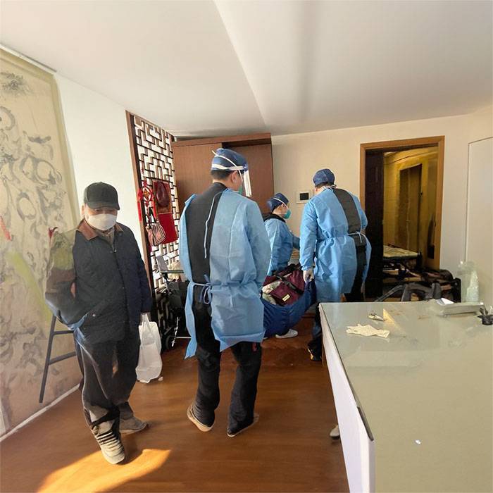 广东省深圳大鹏区救护车价格2023已更新(今日优惠)