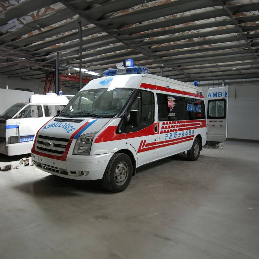 2024年深圳广东深圳盐田区租赁私人救护车电话 私人救护车出租收费救护车租赁收费标准