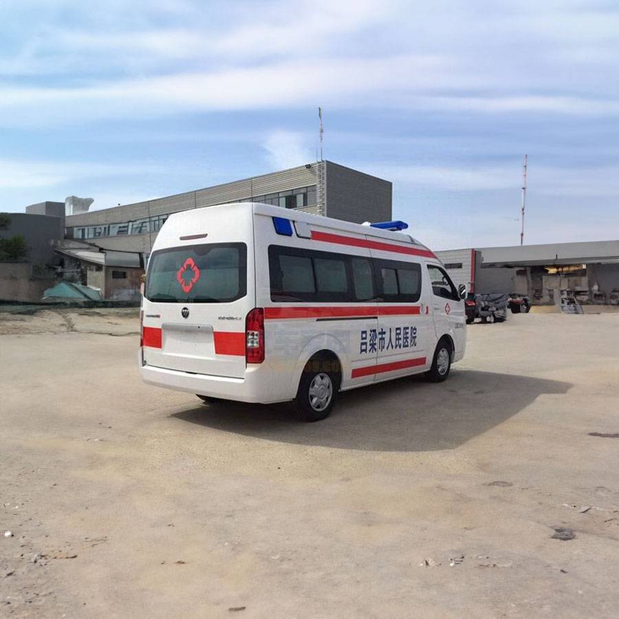 2024年深圳广东省深圳南山区租赁私人救护车联系方式 私人救护车出租电话 急救车租赁收费标准私人救护车租车费用