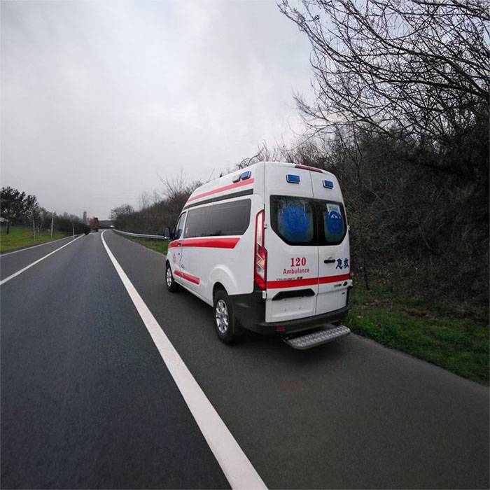 2024年深圳罗湖租赁120电话 救护车出租联系方式救护车出租收费标准