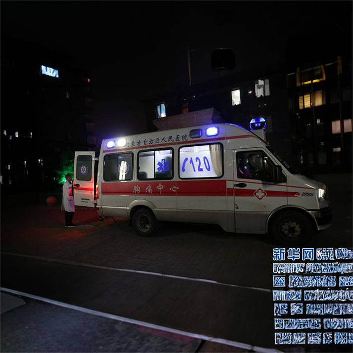 2024年深圳广东深圳大鹏出租急救车电话 救护车出租电话号码 急救车租赁收费从到救护车怎么收费