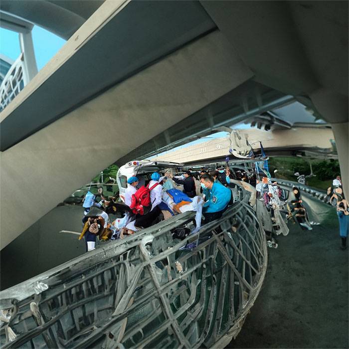 深圳周边叫救护车价格多少2023已更新(今日优惠)