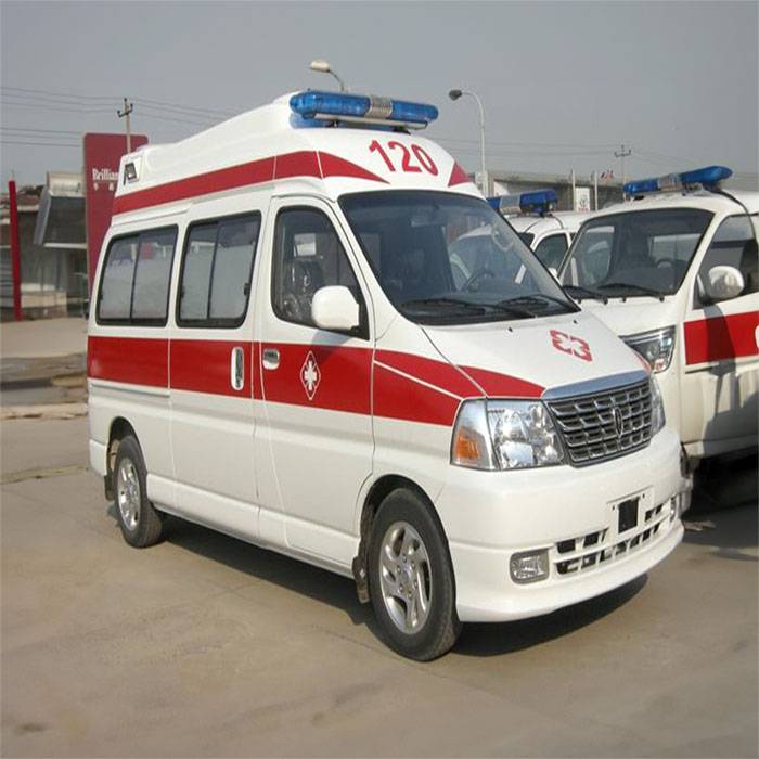 2024年深圳广东省深圳龙岗急救车出租联系方式 120租赁费用私人救护车出租费用