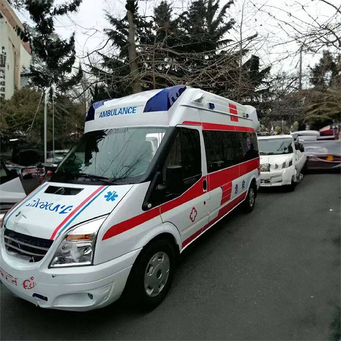 盐田救护车设备租赁2023已更新(今日好评)
