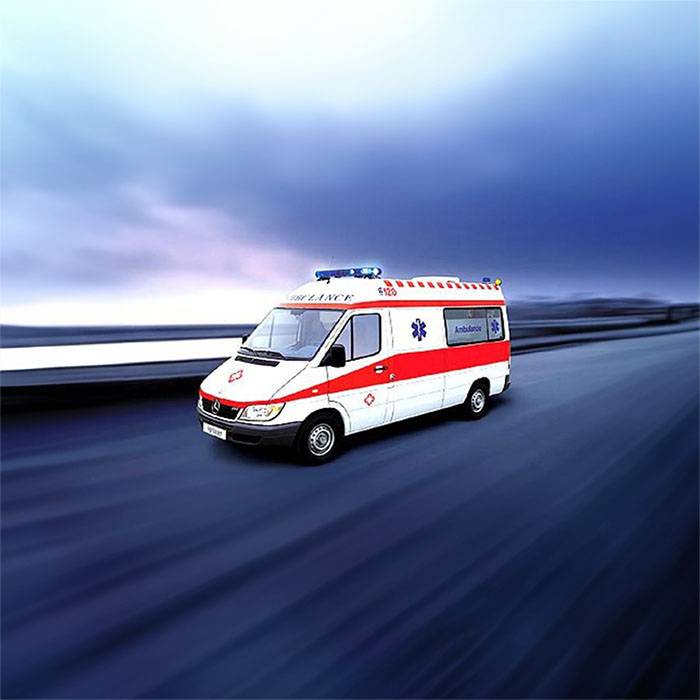 2024年深圳广东省深圳宝安租用救护车电话 救护车费用怎么计算急救车租车多少钱