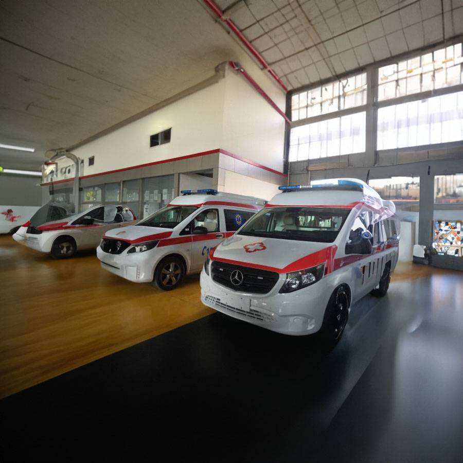 2024年深圳急救车租赁出院回家到阳江市救护车打多少电话