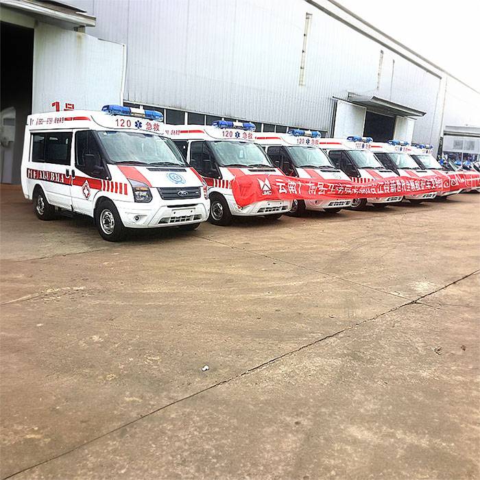 2024年深圳盐田出租救护车联系电话 孕妇救护车收费一般多少钱120救护车收费价格表