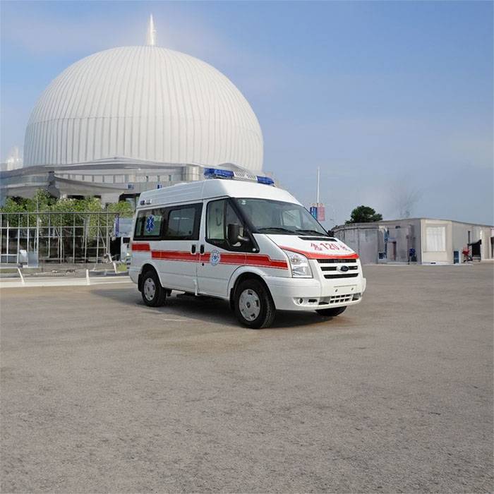 2024年深圳120急救车出租康复护送到韶关市曲江区医院救护车出租电话