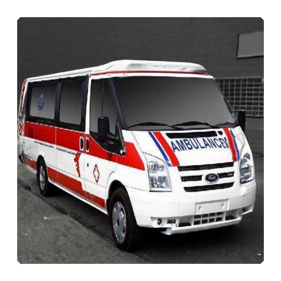 2024年深圳大鹏租赁救护车 救护车出租电话号码 120租赁费用出救护车多少钱