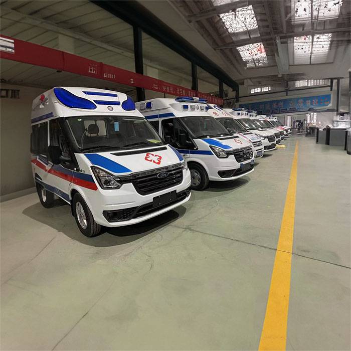 2024年深圳龙岗区正规救护车出租电话 长途救护车转运收费长途救护车转运收费