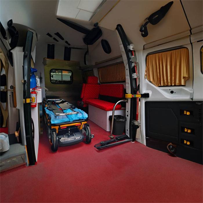 2024年深圳深圳周边出租120联系电话 长途救护车收费一般多少钱租用救护车如何收费合理