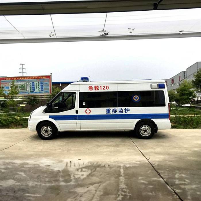 2024年深圳120急救车出租出院回家到云浮市云城区如何打120电话