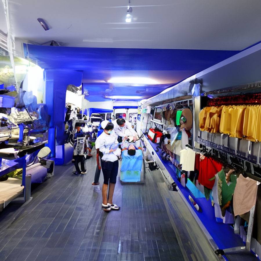 2024年深圳120救护车租赁康复回老家到肇庆市封开县拨打救护车的号码是多少