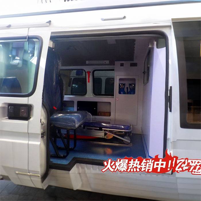 罗湖区救护车运送病人怎么收费2023已更新(今日热点)