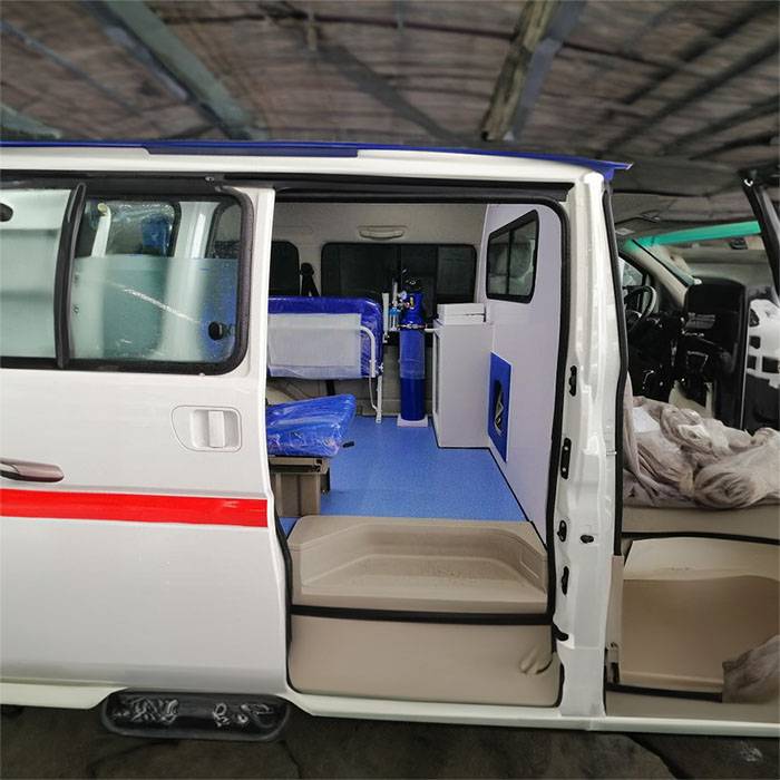 2024年深圳急救车租赁康复护送到茂名市茂港区救护车电话号