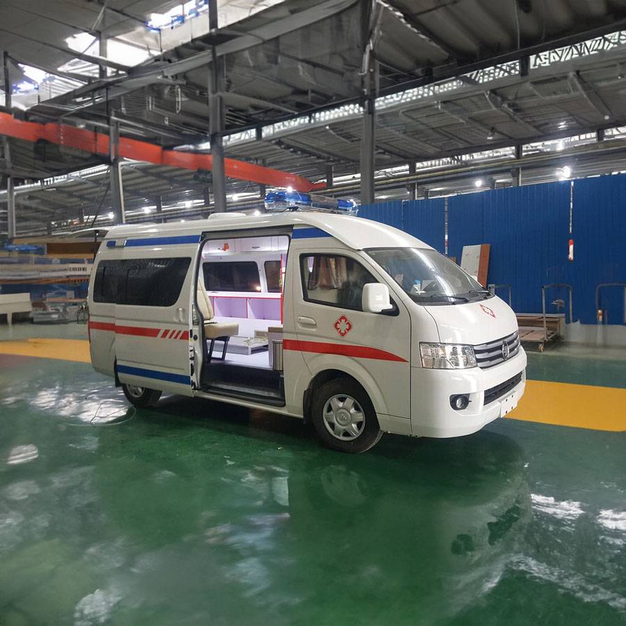 2024年深圳广东省深圳盐田区租赁急救车 急救车出租联系电话 急救车出租收费标准救护车长途转运收费最新标准