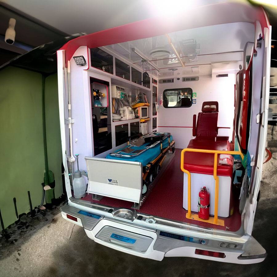 2024年深圳广东深圳龙岗区出租私人救护车联系方式 救护车出租联系电话 救护车租车多少钱到救护车一次多少钱