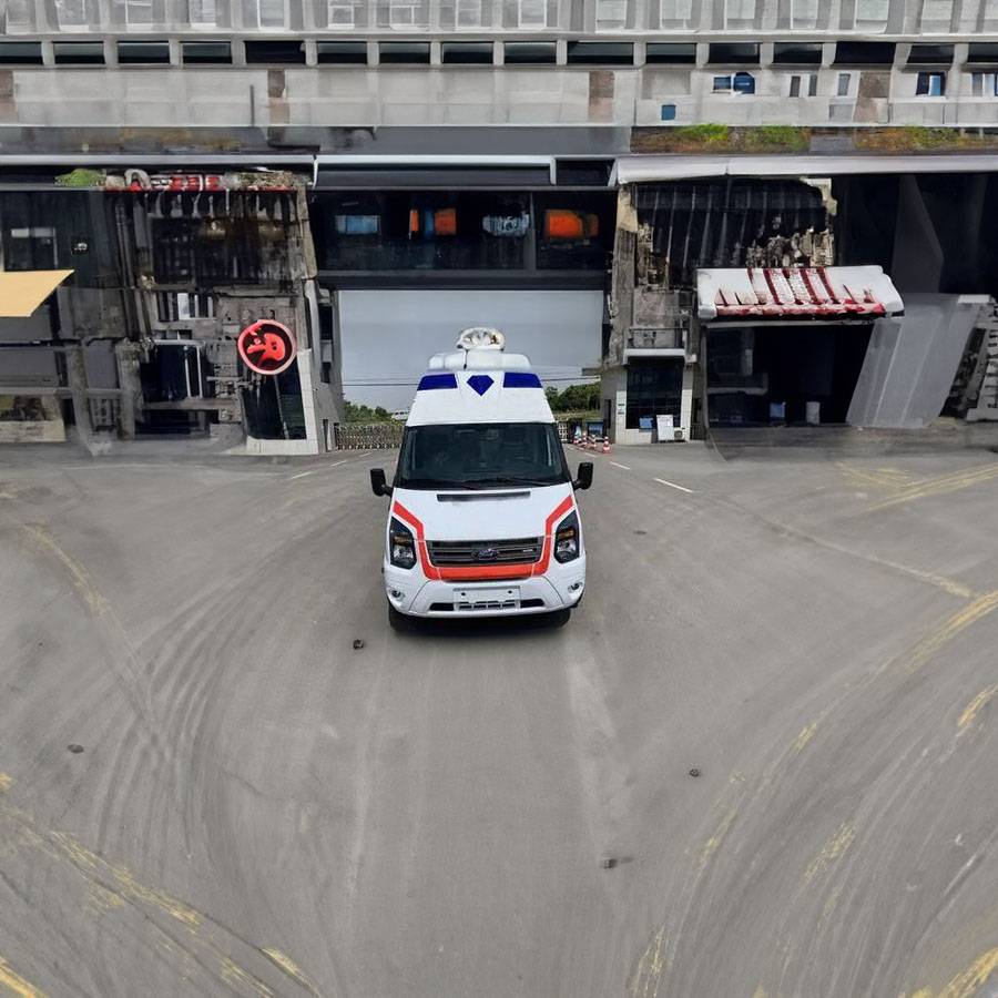 2024年深圳广东省深圳坪山区出租私人救护车联系电话 救护车出租电话号码 120租车费用医院车送是怎么收费的