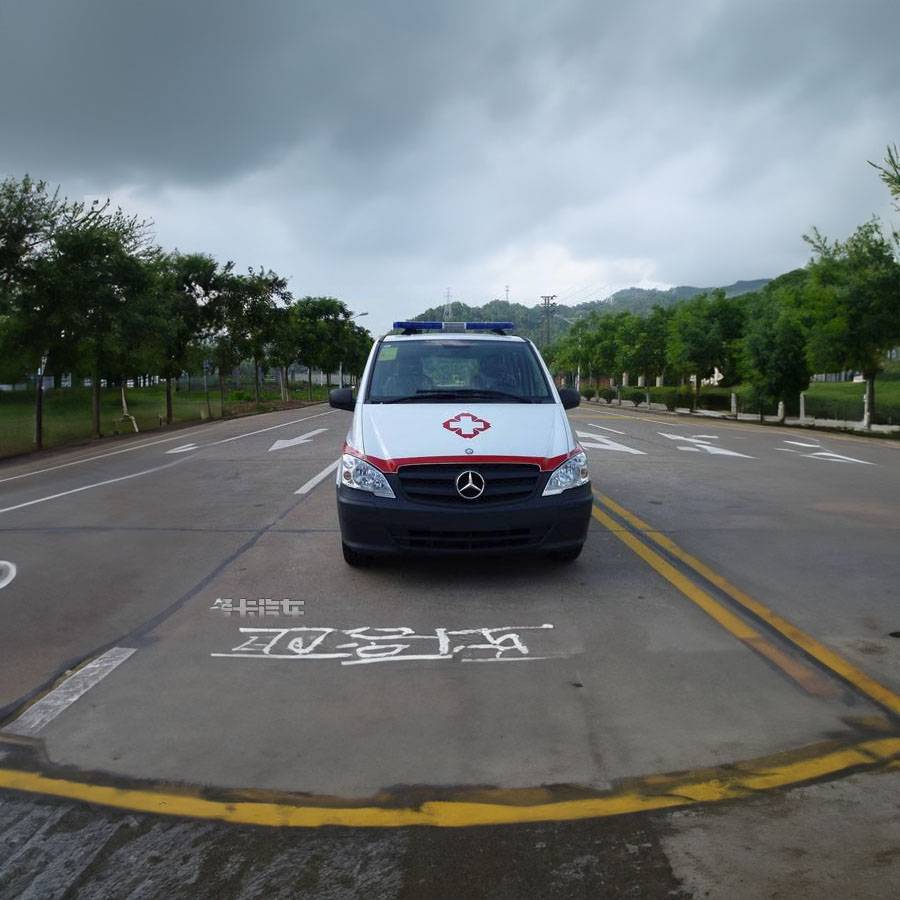 广东广州市妇幼保健院院区租赁正规救护车到天津市南开医院(南开医院)救护车长途转运价格-救护车出租