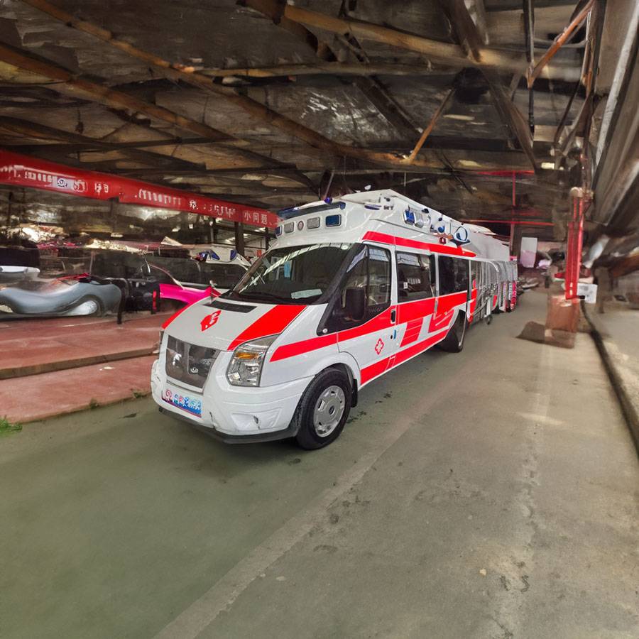2024年深圳广东深圳南山999救护车电话 救护车跨市收费救护车跨市收费