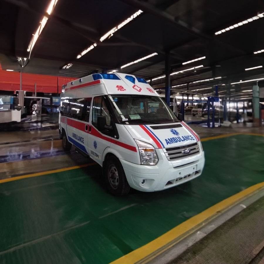 2024年深圳广东深圳布吉区怎么自己联系救护车 叫一趟救护车要多少钱救护车出租转运车辆价格