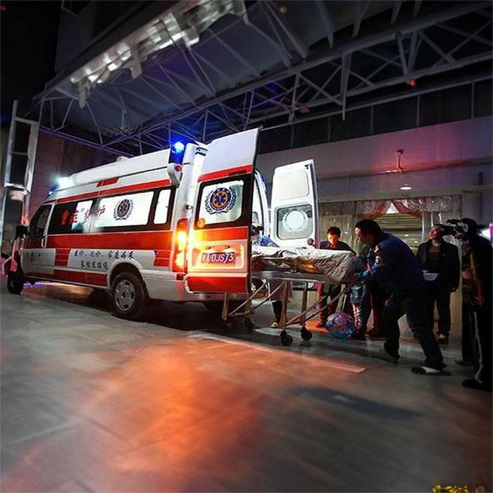 广东深圳罗湖跨省救护车转运-救护车出租2023已更新(今日热点)