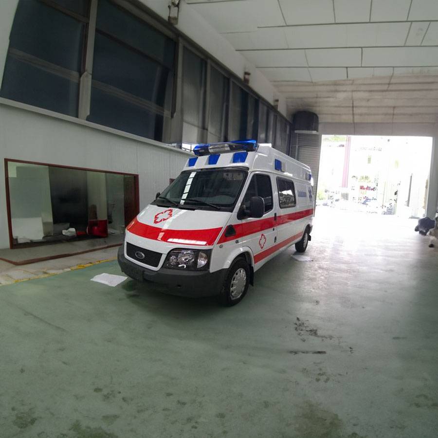 2024年深圳120救护车租赁康复护送到茂名市化州市24小时应急联系电话