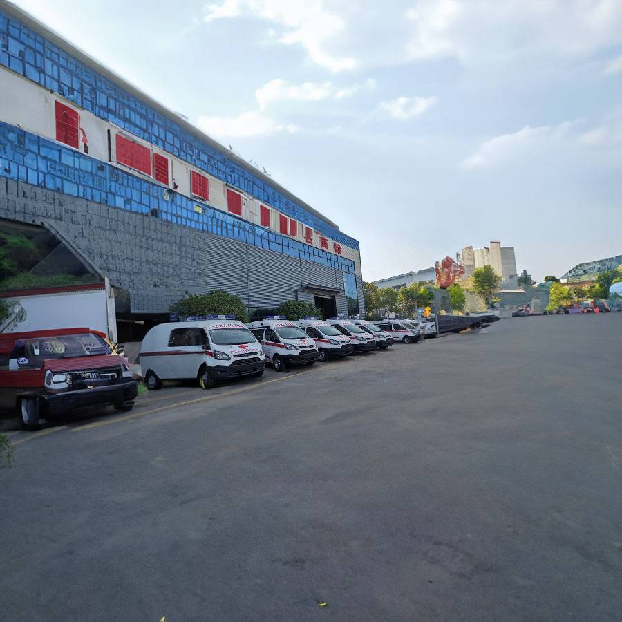 2024年深圳盐田救护车电话号码多少 救护车的费用怎么报救护车出租医生多少钱一年