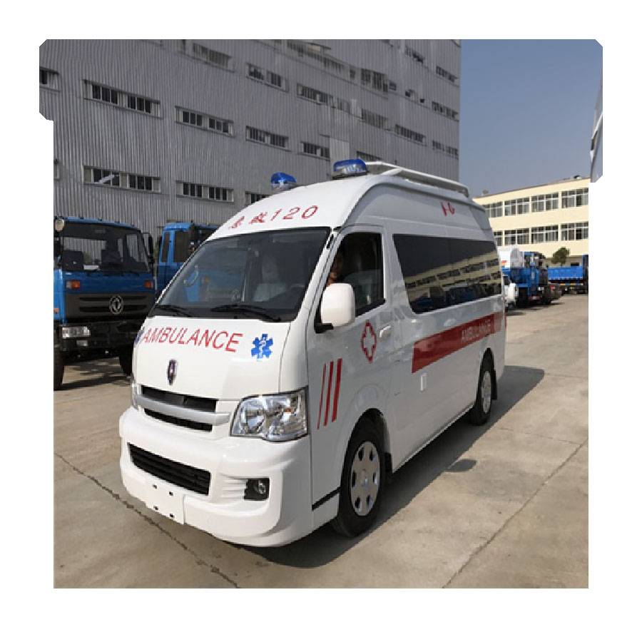 广东深圳盐田区救护车转运2023已更新(今日推荐)