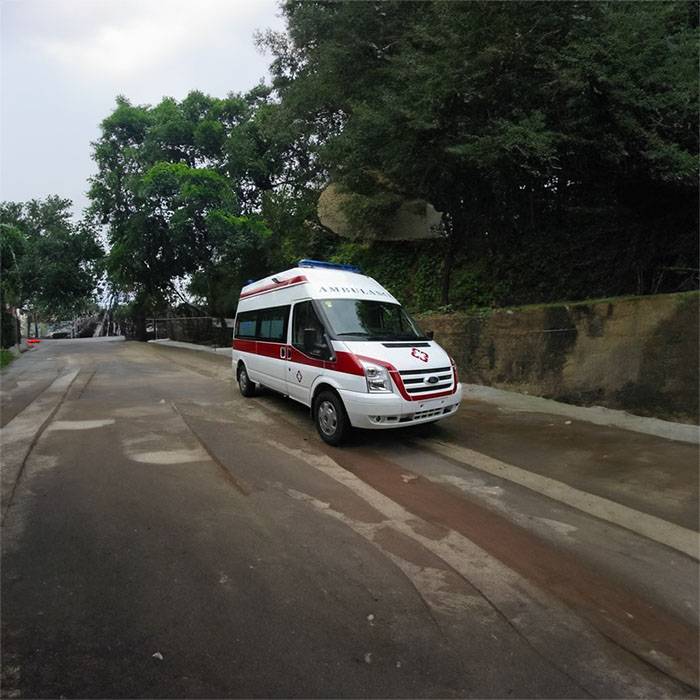 宝安跨省救护车怎么收费2023已更新(今日置顶)