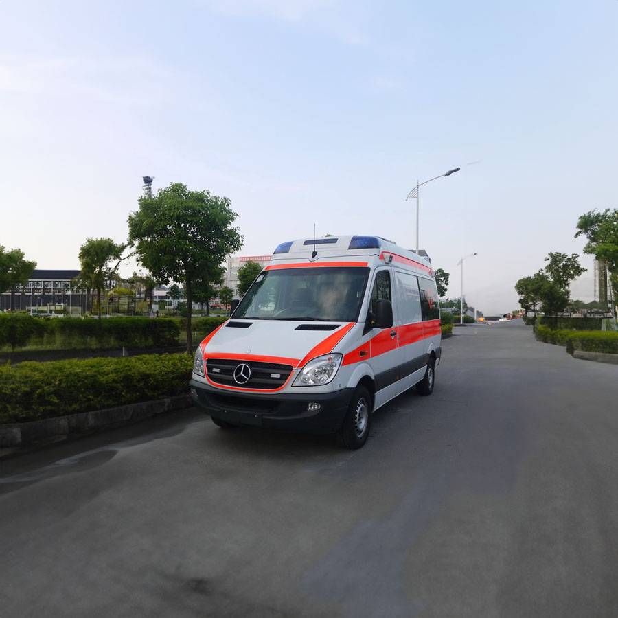 广东深圳市中心医院租私家救护车转院到北京大学第三医院（北医三院）活动救护车出租电话