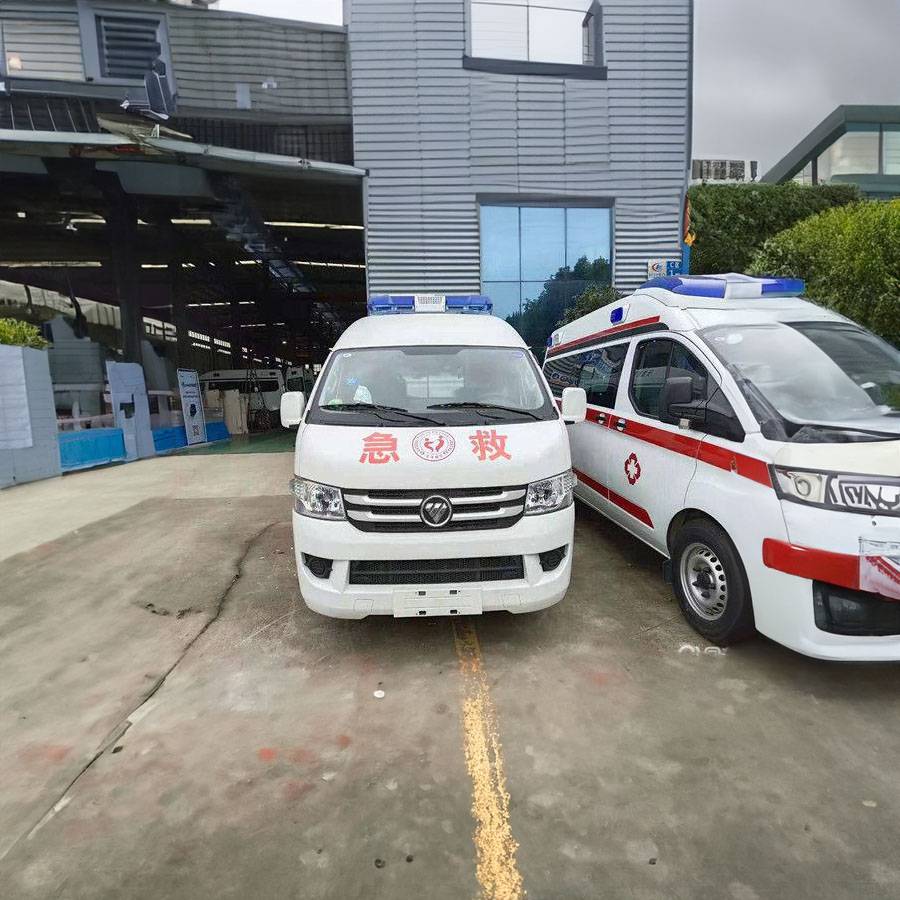 2024年深圳急救车租赁康复护送到揭阳市榕城区救护车服务电话